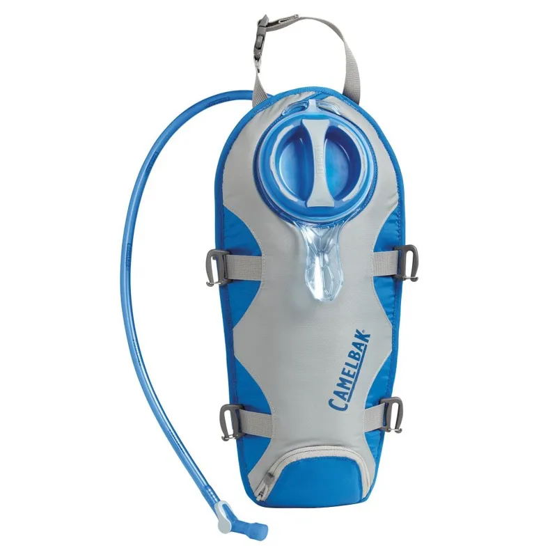 2020 Camelbak Unbottle 3l Reservoir in Frost Grey/Turkish Sea
