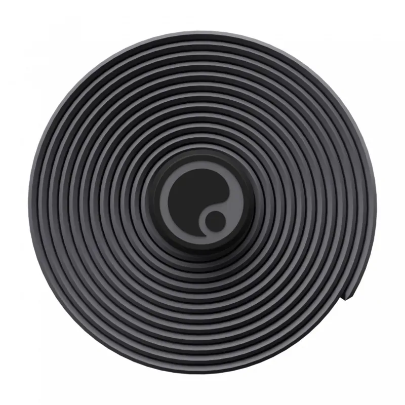 Ergon Road Bartape in Grey