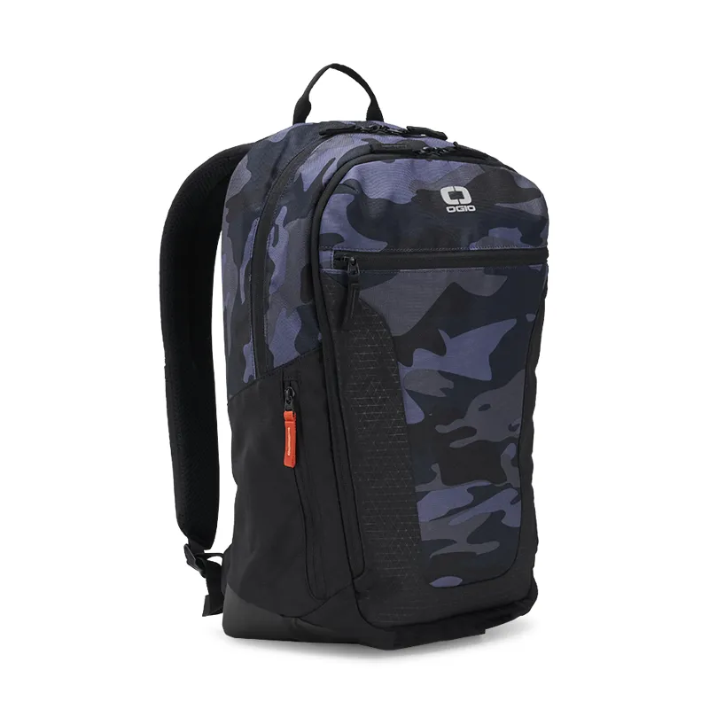 Ogio Aero 25l Backpack in Blue