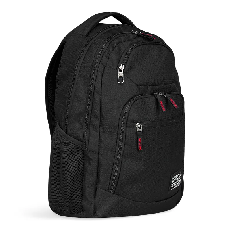 Ogio Tribune Backpack in Black