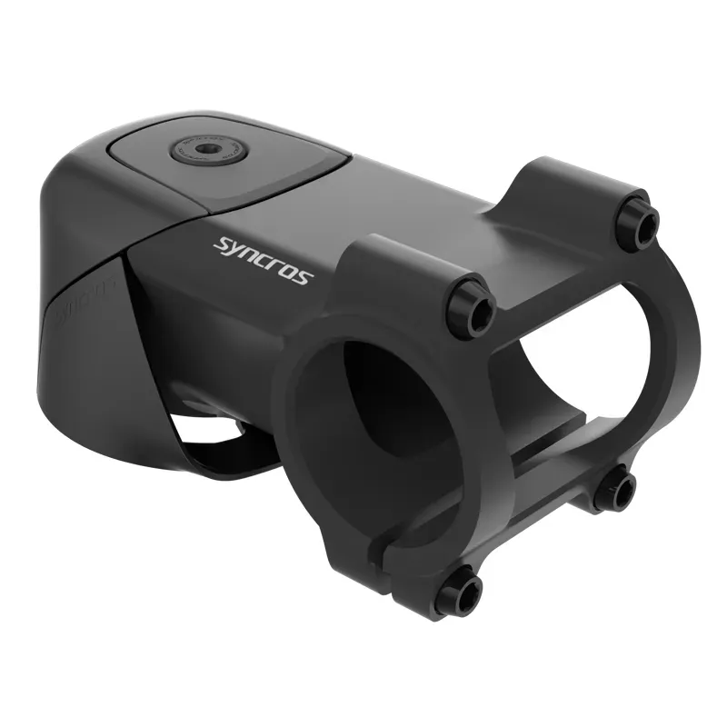 2022 Scott Syncros DC 3.0 Stem in Black