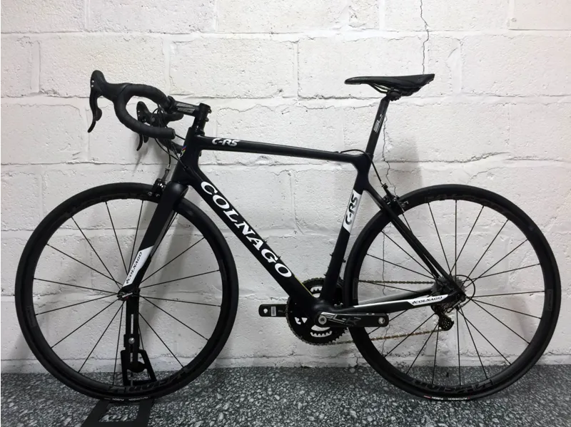 Colnago C-RS Campagnolo Potenza Carbon Road Bike-1