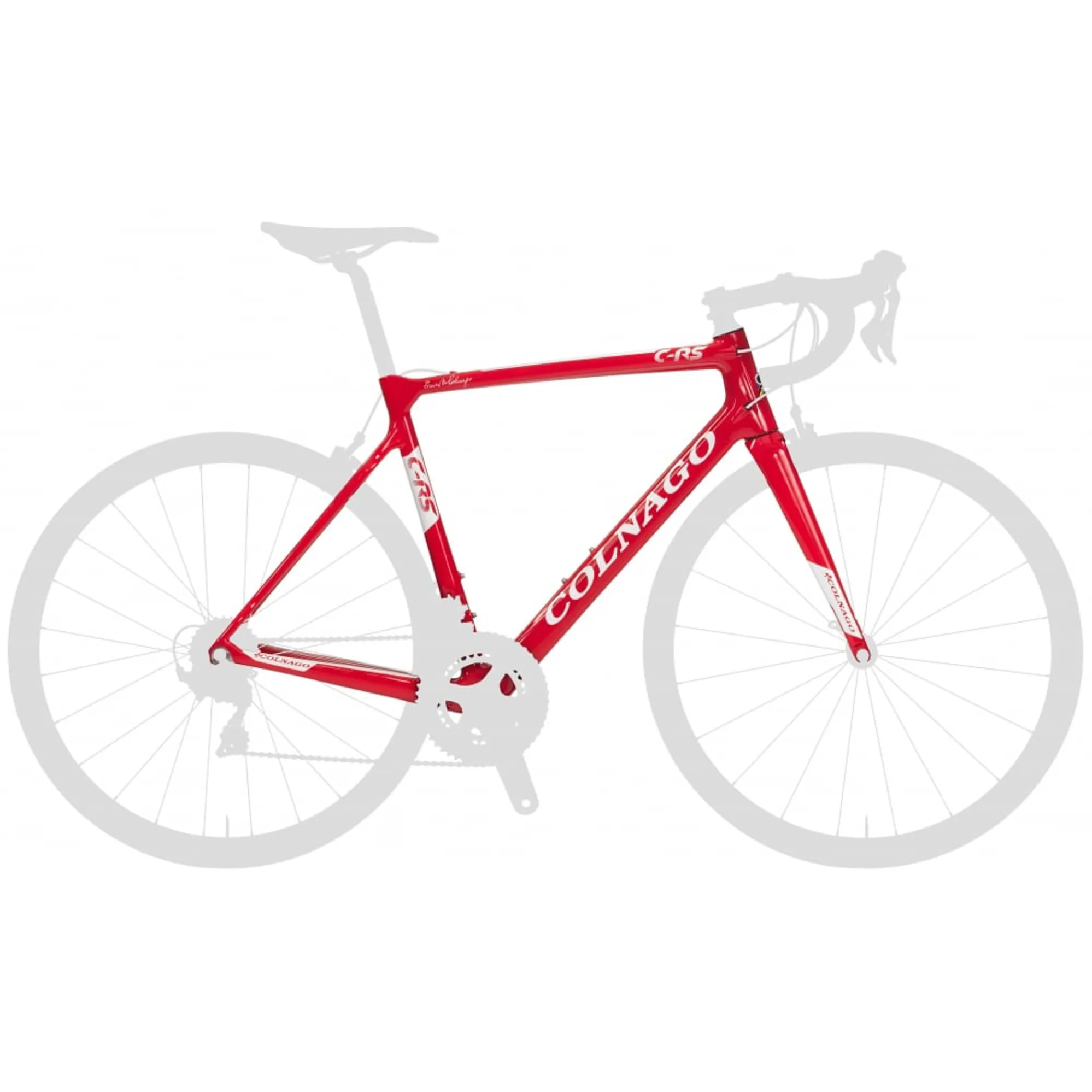 Colnago Bike Colnago Crs Size Chart 2018 Colnago C-RS Carbon Road