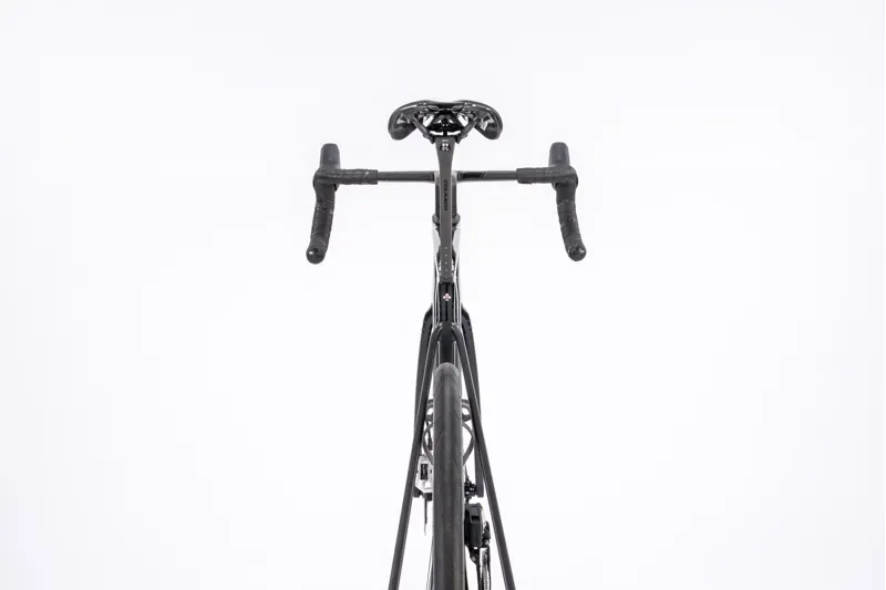 2026 Colnago V5RS Disc Carbon Road Bike Ultegra Di2 - VRBK Black/Black-3