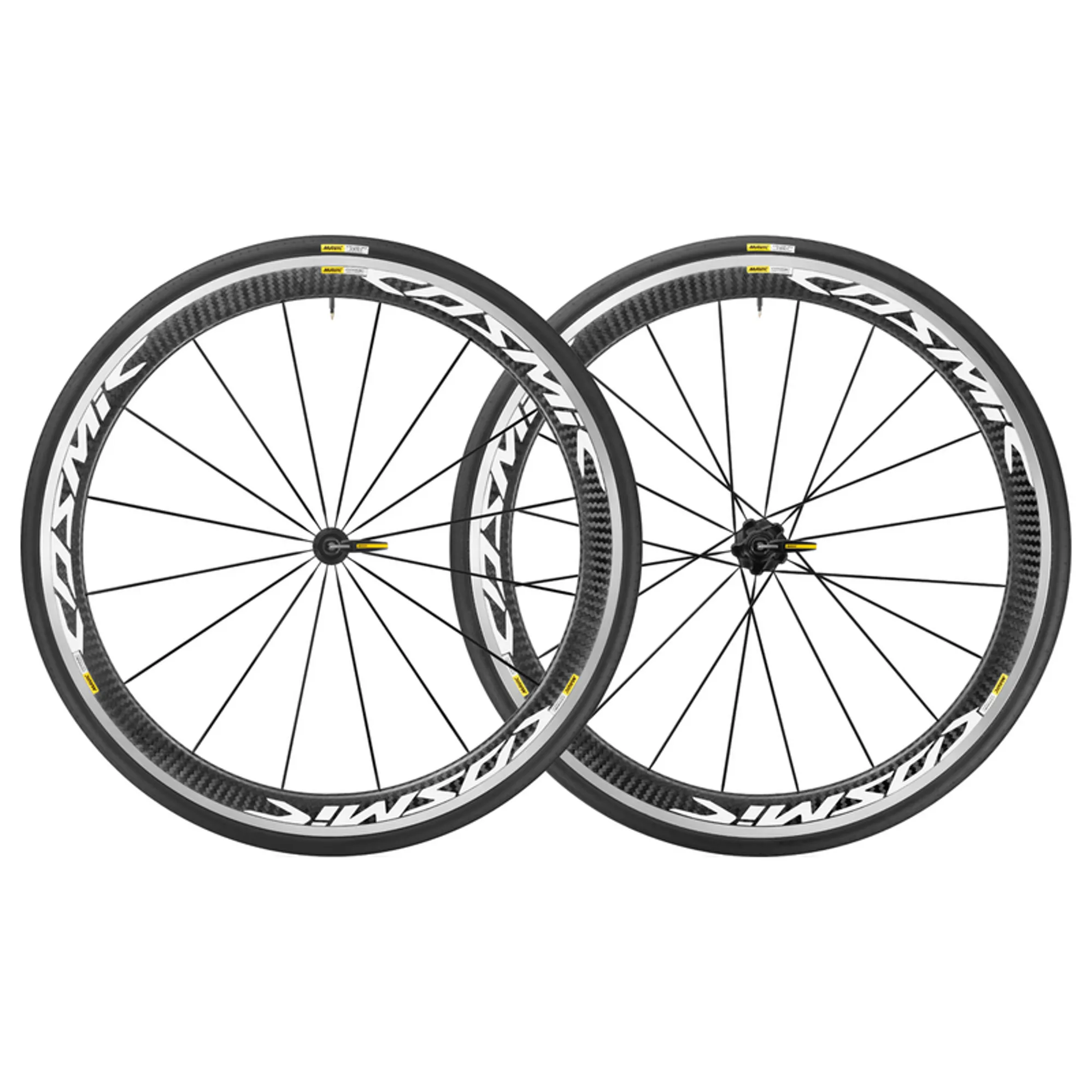 Mavic Ultimate Carbon Wheels Tubular Cxr Ultimate 80 Tubular