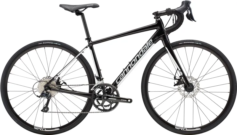 2018 Cannondale Synapse Al Sora Disc Womens Road Bike-3