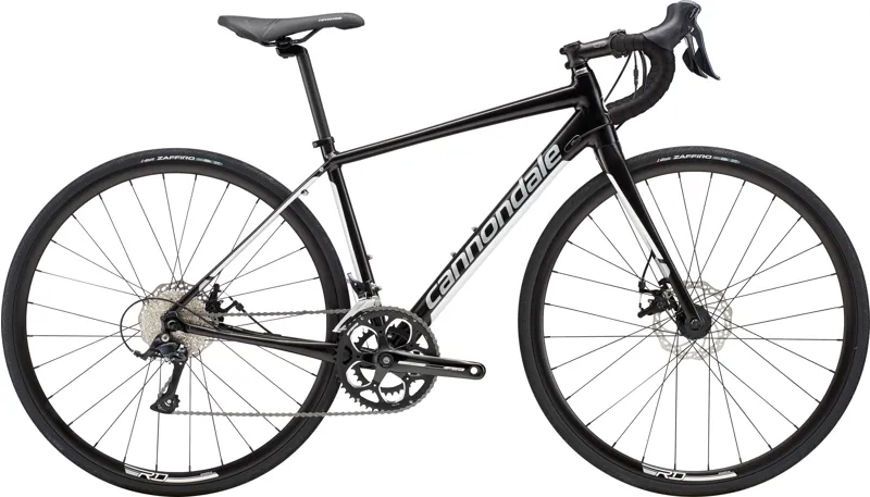 2018 Cannondale Synapse Al Sora Disc Womens Road Bike-1