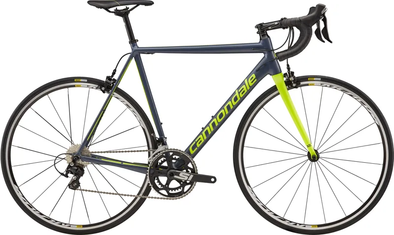 2018 Cannondale CAAD12 105 Road Bike-3