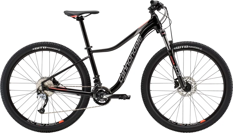 Cannondale trail 2 2018 2025