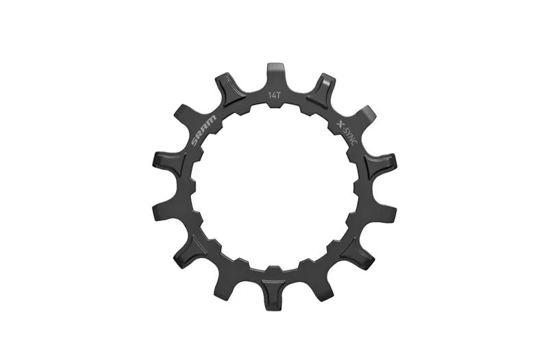 RING X-SYNC SPROCKET FOR BLK 1