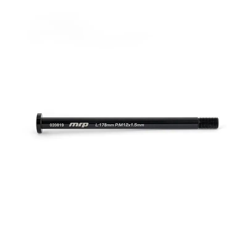 MRP Race 1.5 Axle in Black-1