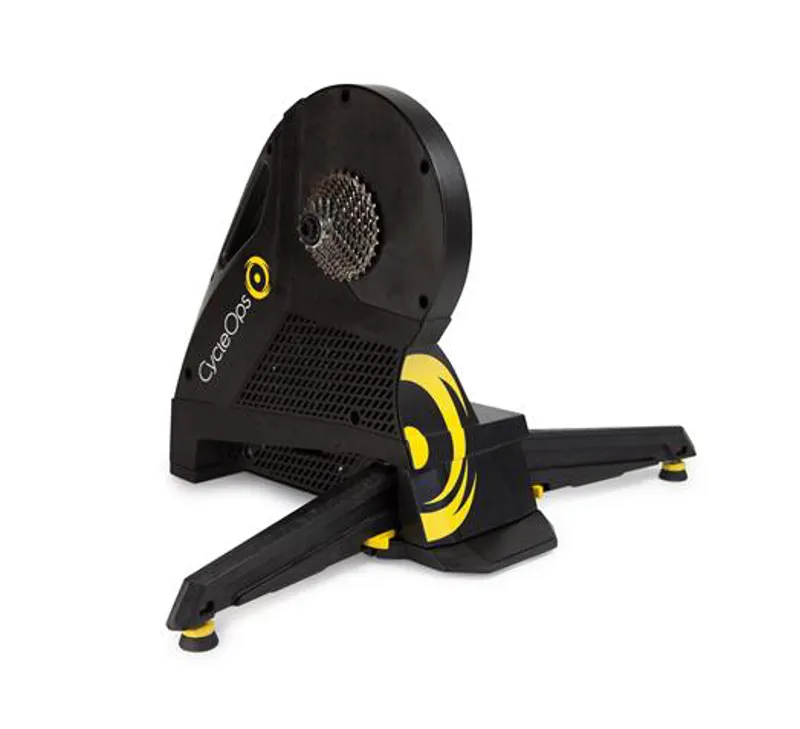 CycleOps Hammer Direct Drive Smart Trainer-1