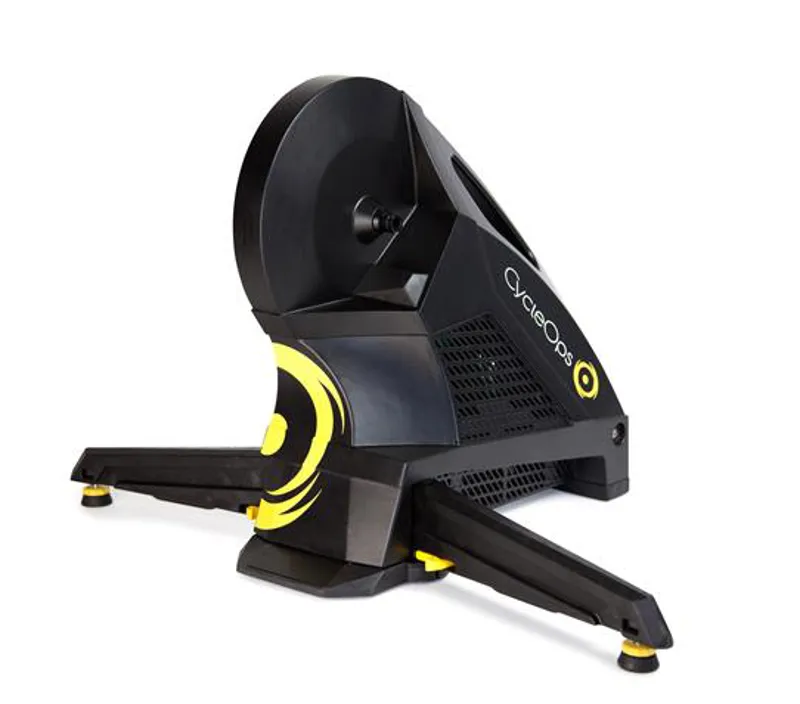 CycleOps Hammer Direct Drive Smart Trainer-2