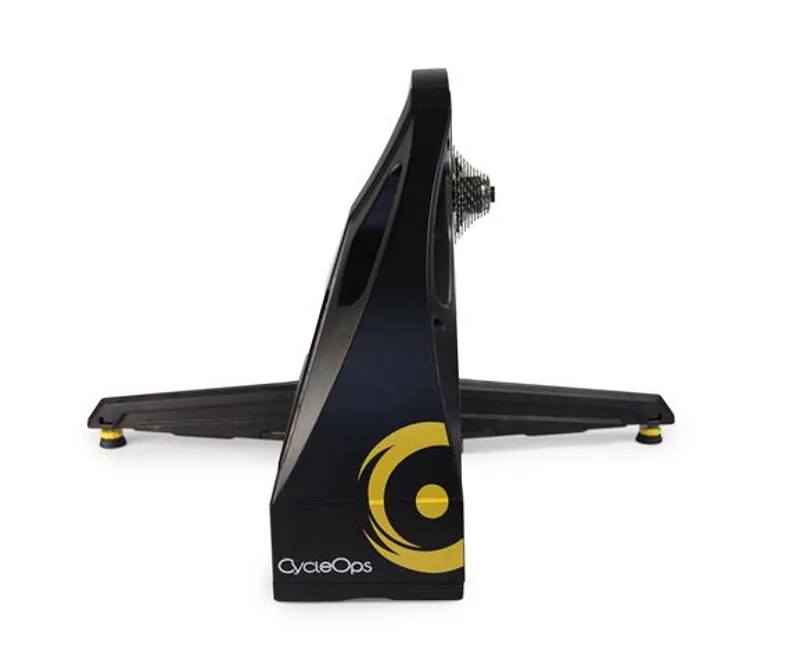 CycleOps Hammer Direct Drive Smart Trainer-3