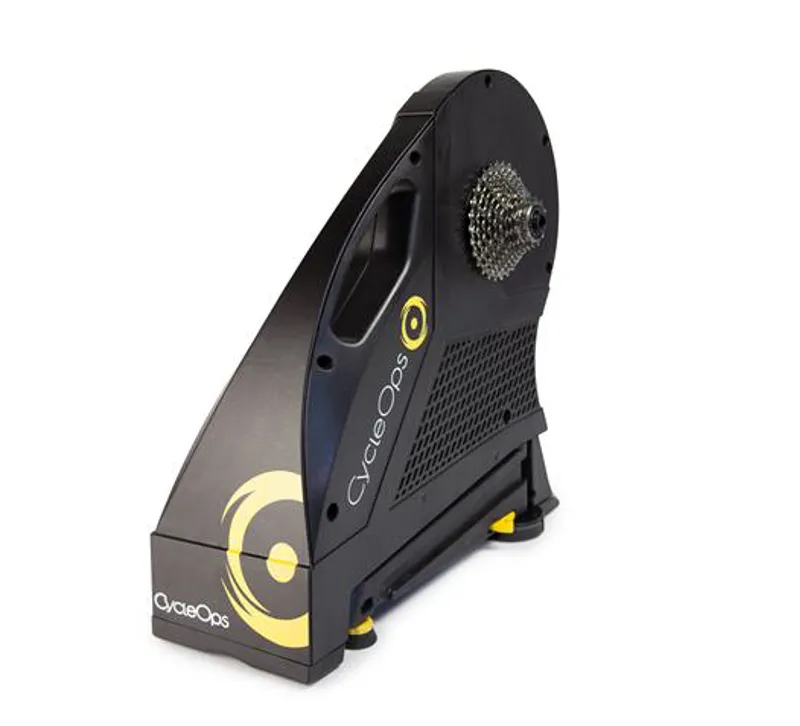 CycleOps Hammer Direct Drive Smart Trainer-4