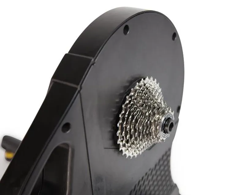 CycleOps Hammer Direct Drive Smart Trainer-6