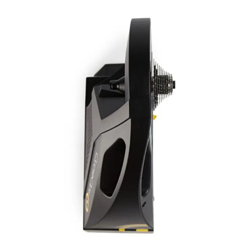 CycleOps Hammer Direct Drive Smart Trainer-7