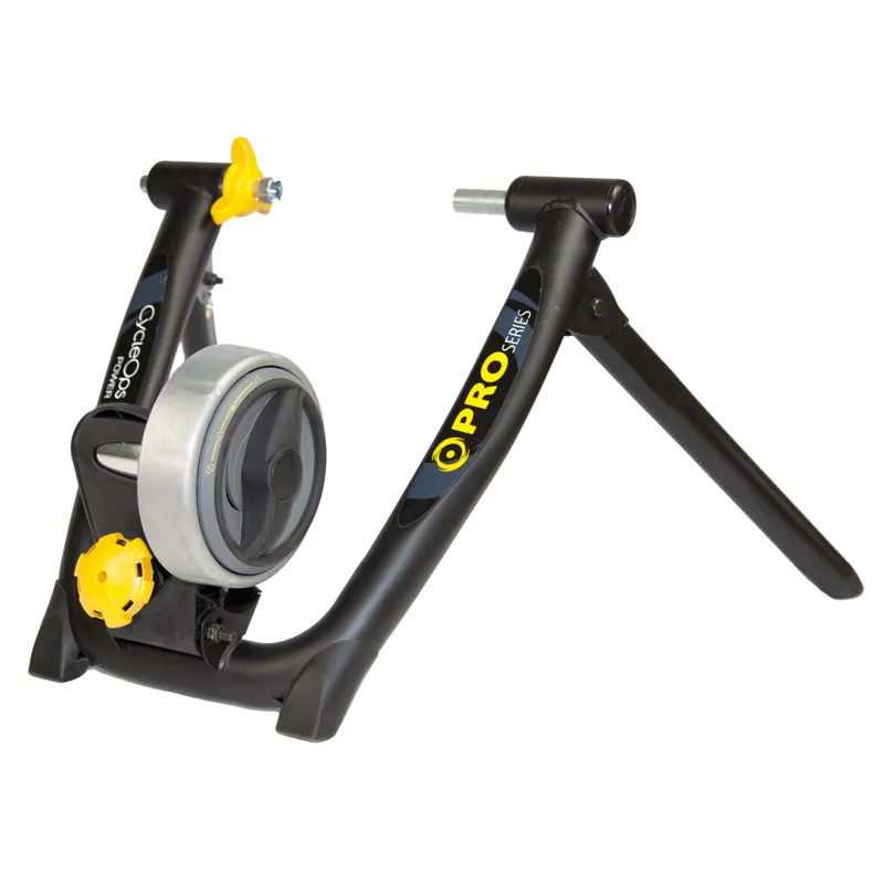 cycleops trainer magneto