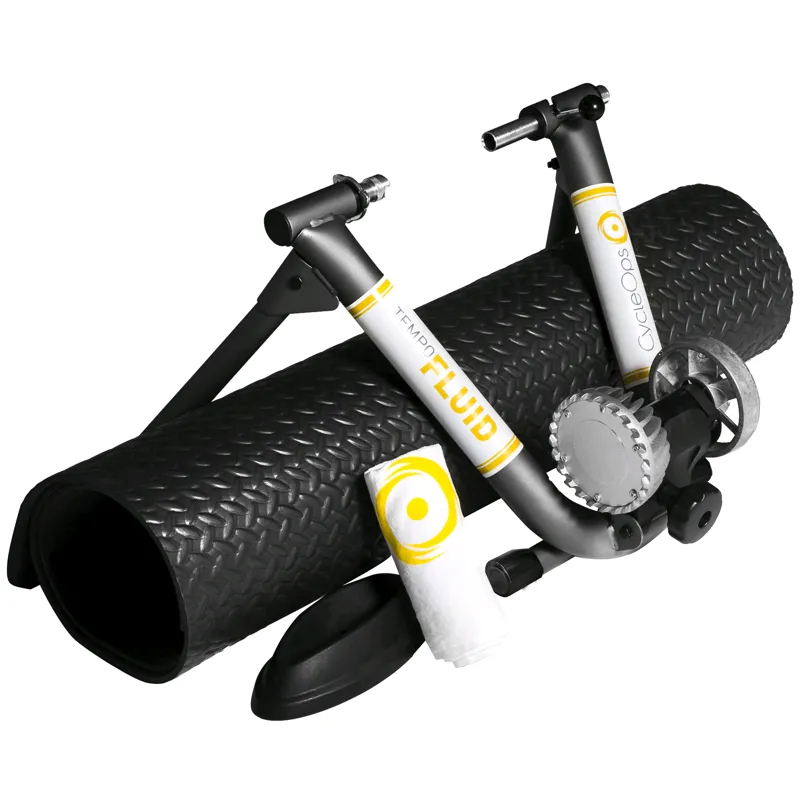 cycleops turbo