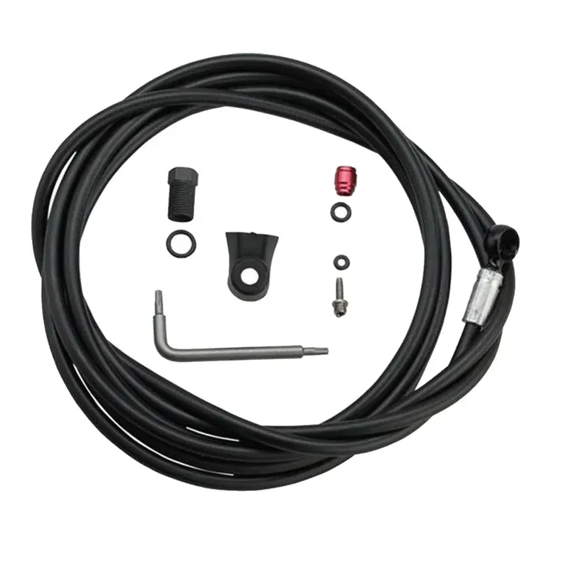Sram Monoblock 2000mm Hydraulic Line Kit in Black