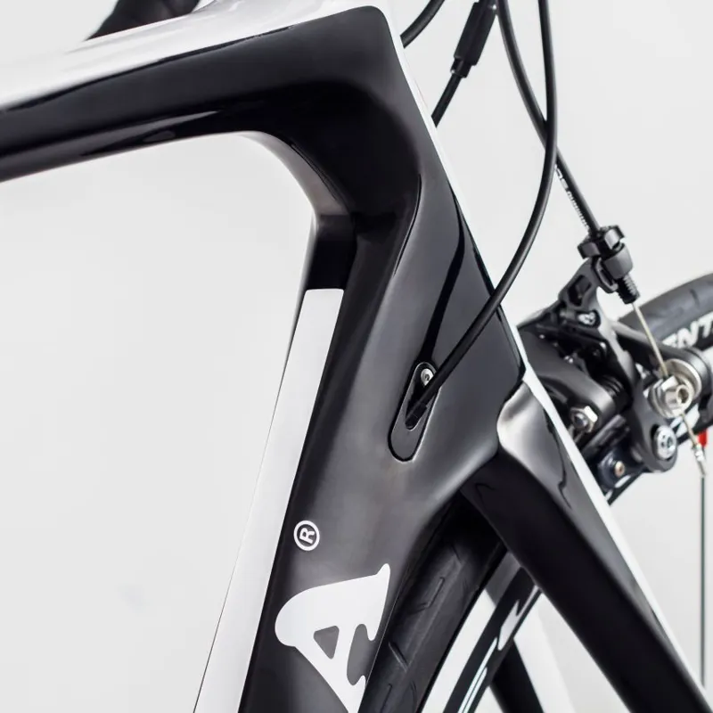 De Rosa SuperKing Special Edition Ultegra 6800 Road Bike-2