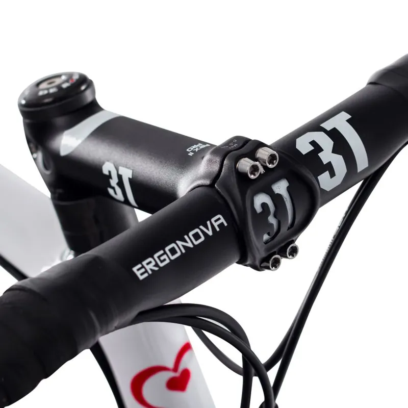 De Rosa SuperKing Special Edition Ultegra 6800 Road Bike-3