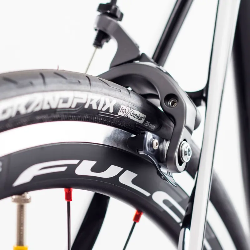 De Rosa SuperKing Special Edition Ultegra 6800 Road Bike-4