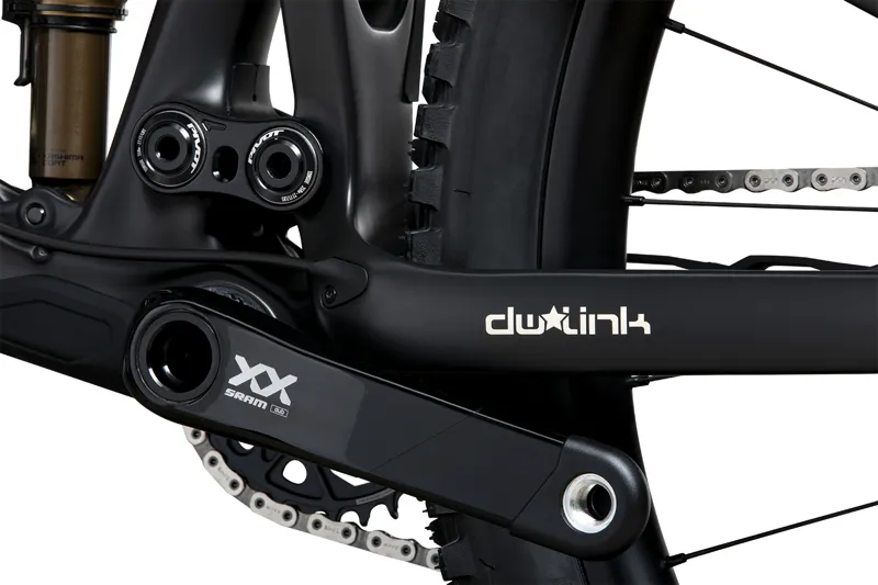 2024 Pivot Cycles Switchblade Pro X0 AXS Mountain Bike - Stealth Mojave-5