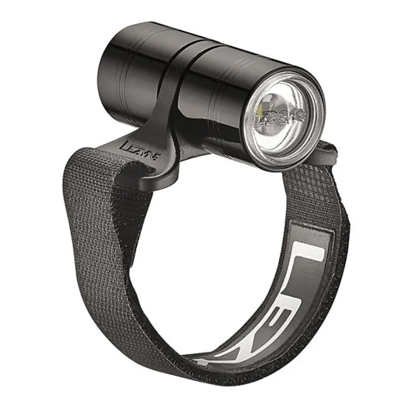 Lezyne Femto Duo Front and Rear Helmet Light