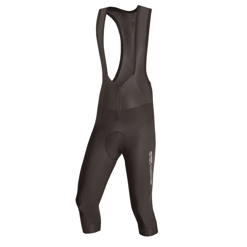 Endura FS260 Pro Thermo Bib Knickers in Black
