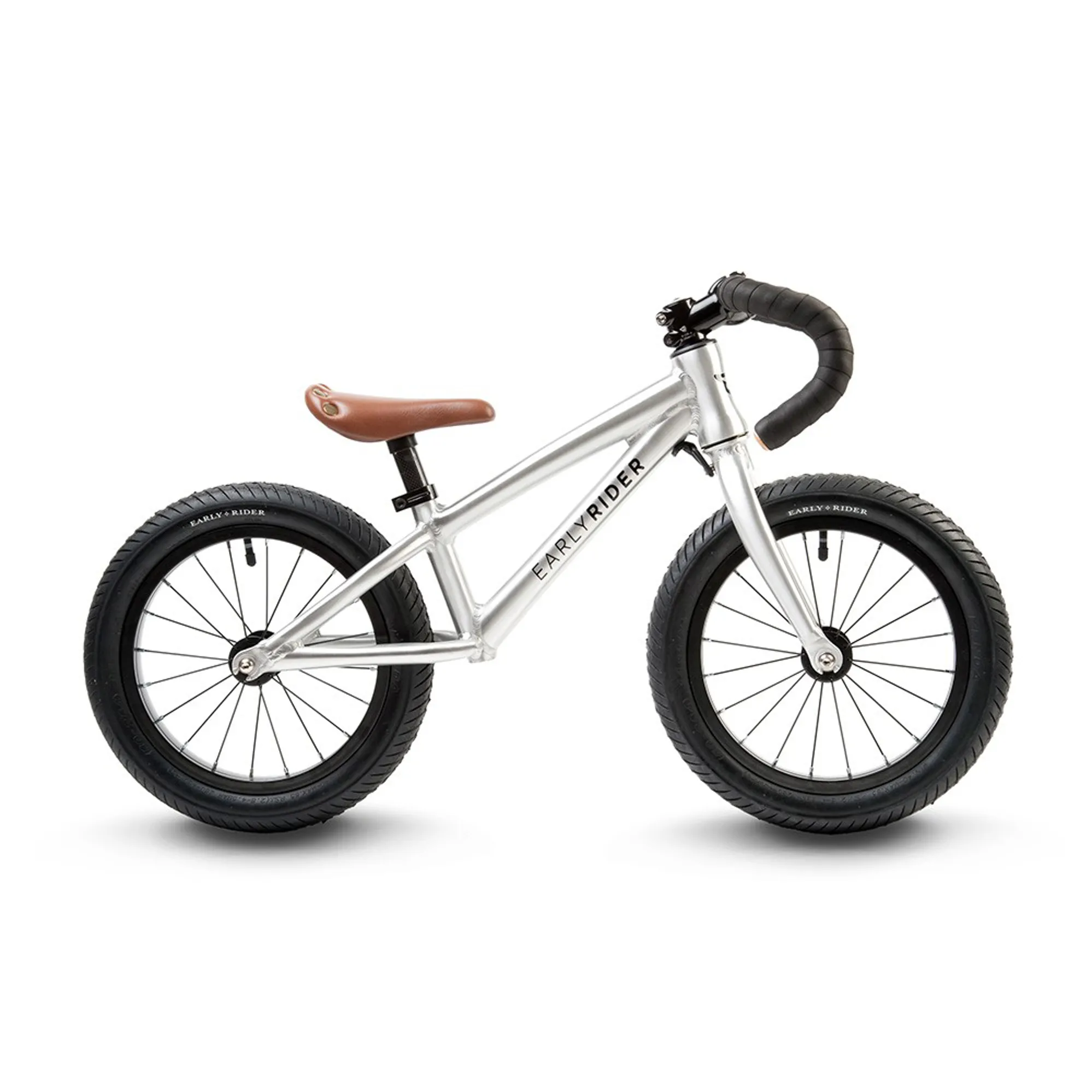 Early Rider Road Runner 14 inch Aluminium Balance Bike