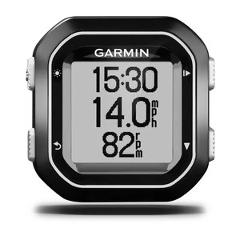 Garmin Edge 25 GPS Cycle Computer