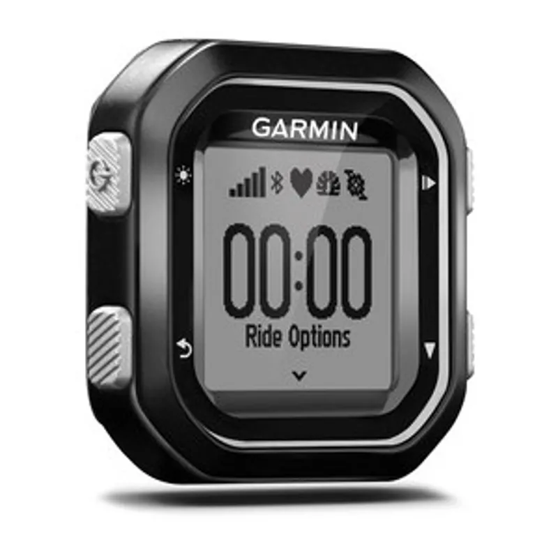 Garmin Edge 25 GPS Cycle Computer-1