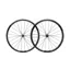 ENVE 2.3 SES 12x142mm N3W Wheelset in Black