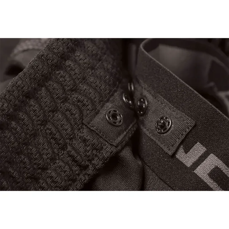 Endura 8-Panel Lycra Mesh Liner in Black-2