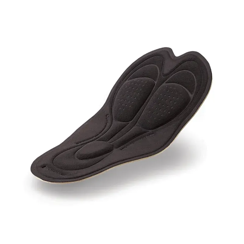 Endura 8-Panel Lycra Mesh Liner in Black-3