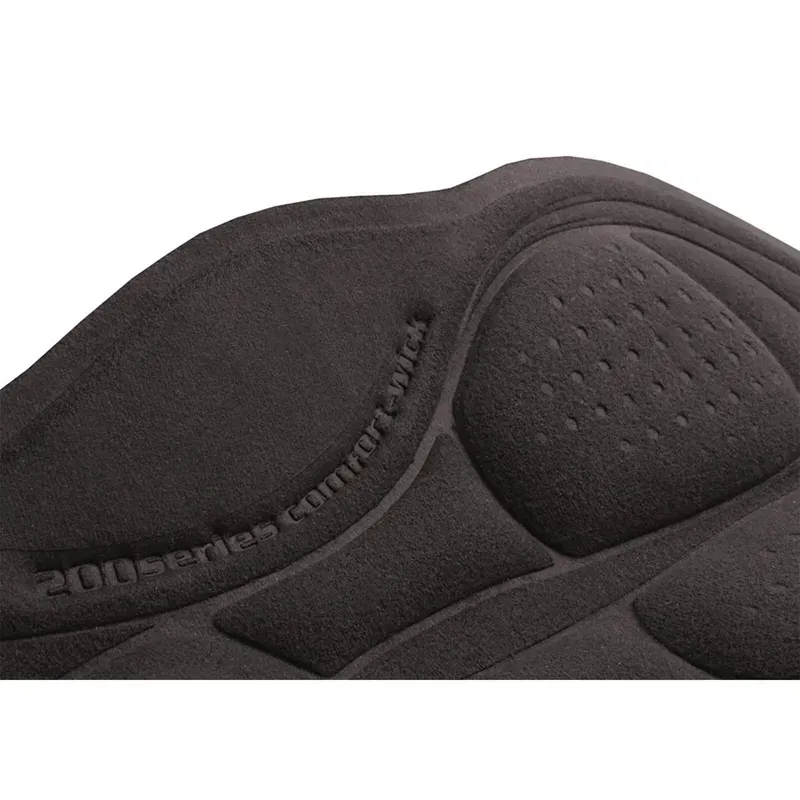 Endura 8-Panel Lycra Mesh Liner in Black-4