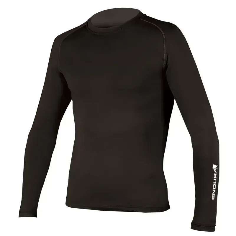 Endura Frontline Base Layer 99 in Black
