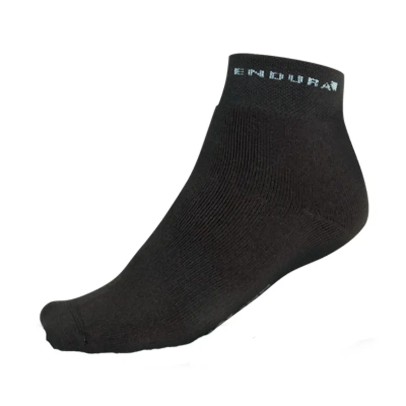 Endura Thermolite Socks Twin Pack