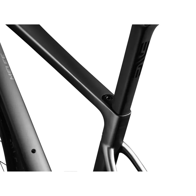 ENVE Melee Carbon Road Frameset in Damascus Grey-5