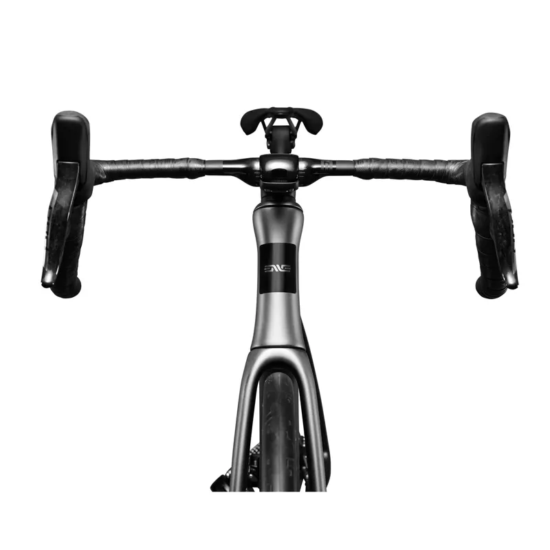 ENVE Melee Carbon Road Frameset in Damascus Grey-4