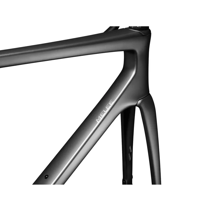 ENVE Melee Carbon Road Frameset in Damascus Grey-6