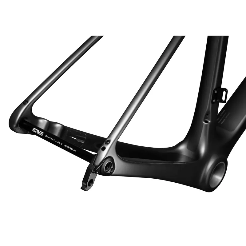 ENVE Melee Carbon Road Frameset in Damascus Grey-7