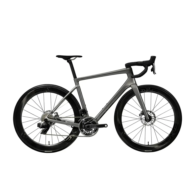 ENVE Melee Carbon Road Frameset in Damascus Grey-2
