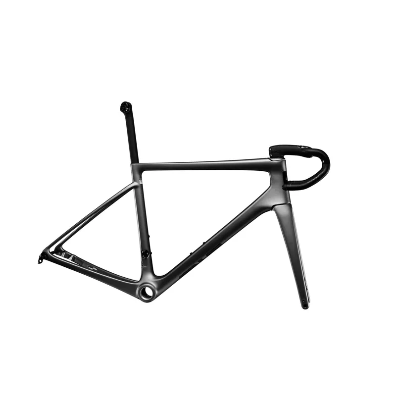 ENVE Melee Carbon Road Frameset in Damascus Grey-1