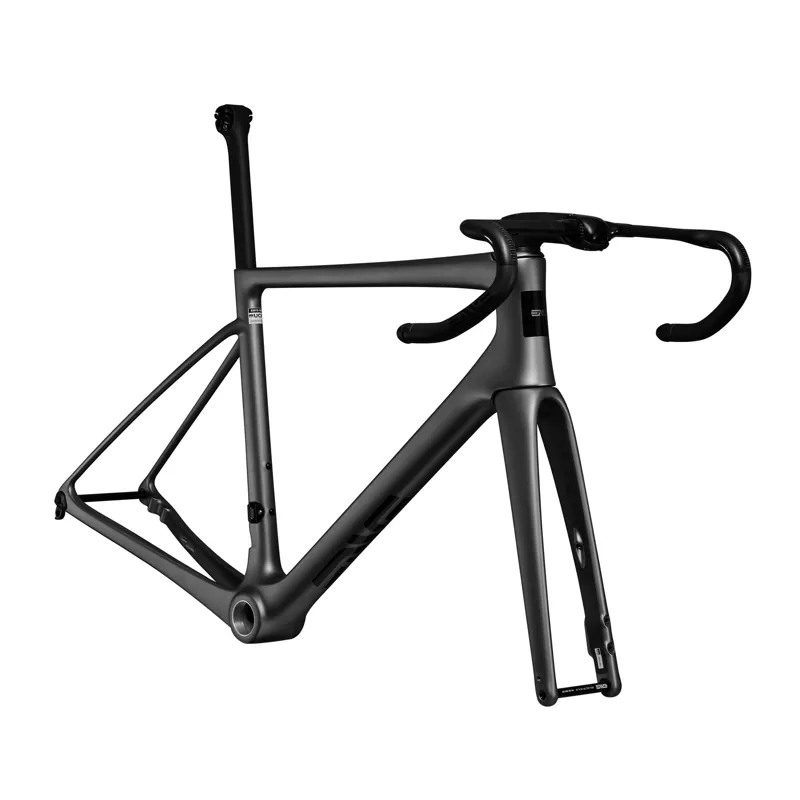 ENVE Melee Carbon Road Frameset in Damascus Grey