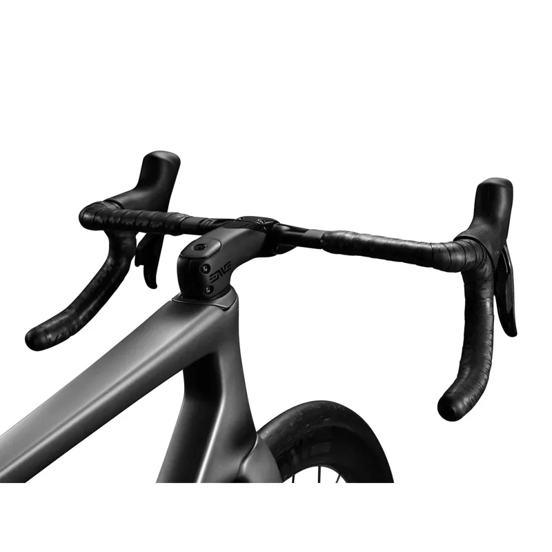 ENVE Melee Carbon Road Frameset in Damascus Grey-3