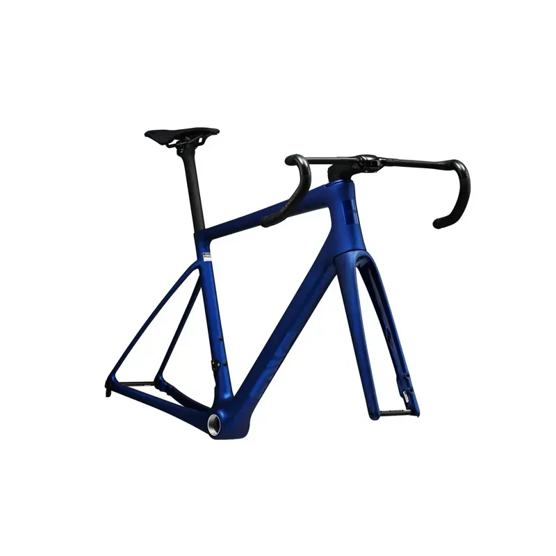 ENVE Melee Carbon Road Frameset in Aegean Blue