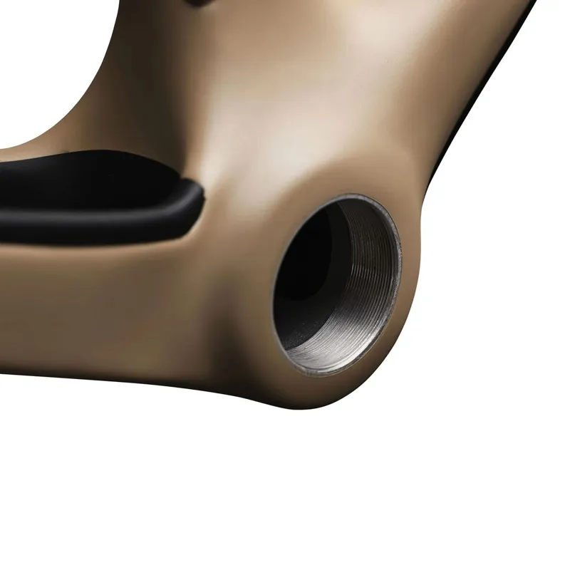 ENVE Mog Carbon Gravel Frameset in Sand-7