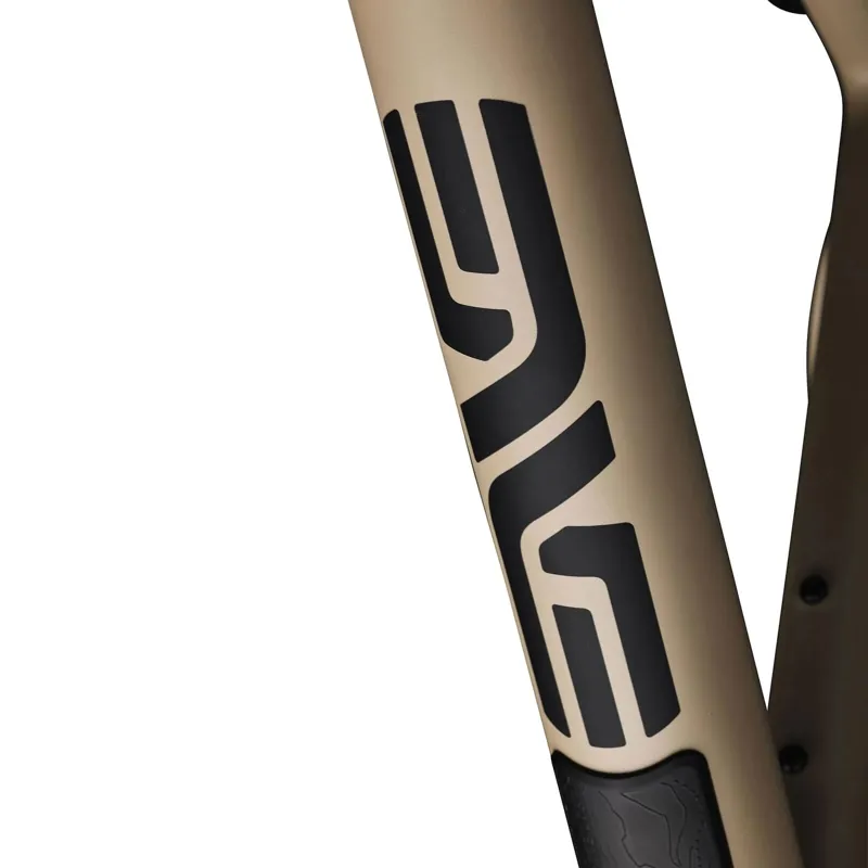 ENVE Mog Carbon Gravel Frameset in Sand-3